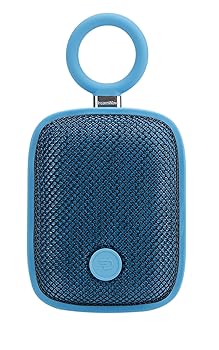 【中古】Dreamwave Bubble Pods: カラフルなBluetoothスピーカー、ブルー 【中古】Dreamwave Bubble Pods: カラフルなBluetoothスピーカー、ブルー