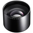 【中古】シグマ(Sigma) SIGMA コンバージョンレンズ FT-1201 dp3Quattro専用1.2倍テレコンバーター 931315