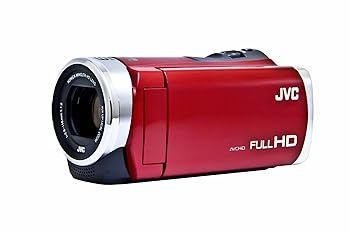 【中古】(良い)Victor/ビクター GZ-E700-
