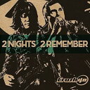 【中古】2 Nights 2 Remember(2)