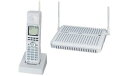【中古】NYC-8IF-DCLLW ナカヨ(NAKAYO) NYC-IF8ボタンディジタルコードレス電話機L(2)