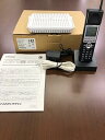 【中古】(良い)NYC-8IF-DCLLB ナカヨ(NAKAYO) NYC-IF8ボタンディジタルジョードレス電話機L