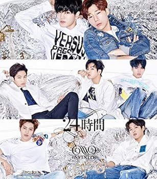 【中古】24時間（L）【メーカー名】【メーカー型番】【ブランド名】【商品説明】24時間（L）画像はイメージ写真ですので付属品など画像の通りではないこともございます。付属品については商品タイトルに記載がない場合がありますので、ご不明な場合はメッセージにてお問い合わせください。当店ではレコード盤には商品タイトルに［レコード］と表記しております。表記がない物はすべてCDですのでご注意ください。当店では初期不良に限り、商品到着から7日間は返品を 受付けております。お問い合わせ・メールにて不具合詳細をご連絡ください。他モールとの併売品の為、完売の際はキャンセルご連絡させて頂きます。中古品の商品タイトルに「限定」「初回」「保証」「DLコード」などの表記がありましても、特典・付属品・帯・保証等は付いておりません。電子辞書、コンパクトオーディオプレーヤー等のイヤホンは写真にありましても衛生上、基本お付けしておりません。※未使用品は除く品名に【import】【輸入】【北米】【海外】等の国内商品でないと把握できる表記商品について国内のDVDプレイヤー、ゲーム機で稼働しない場合がございます。予めご了承の上、購入ください。掲載と付属品が異なる場合は確認のご連絡をさせて頂きます。ご注文からお届けまで1、ご注文⇒ご注文は24時間受け付けております。2、注文確認⇒ご注文後、当店から注文確認メールを送信します。3、お届けまで3〜10営業日程度とお考えください。4、入金確認⇒前払い決済をご選択の場合、ご入金確認後、配送手配を致します。5、出荷⇒配送準備が整い次第、出荷致します。配送業者、追跡番号等の詳細をメール送信致します。6、到着⇒出荷後、1〜3日後に商品が到着します。　※離島、北海道、九州、沖縄は遅れる場合がございます。予めご了承下さい。お電話でのお問合せは少人数で運営の為受け付けておりませんので、お問い合わせ・メールにてお願い致します。営業時間　月〜金　11:00〜17:00★お客様都合によるご注文後のキャンセル・返品はお受けしておりませんのでご了承ください。0