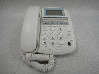 【中古】FX2-RPTEL(A)(1)(W) NTT FX2 アナログ用留守番停電電話機 ビジネスフォン 【中古】FX2-RPTEL(A)(1)(W) NTT FX2 アナログ用留守番停電電話機 ビジネスフォン