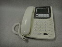 【中古】(良い)FX-RPTEL(I)(1)(W) NTT FX1 ISDN用留守番停電電話機 ビジネスフォン