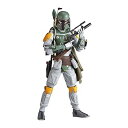 【中古】(良い)figure complex スター・ウォーズ リボルテック Boba Fett ボバ・フェット 約150mm ABS&PVC製 塗装済み可動フィギュア
