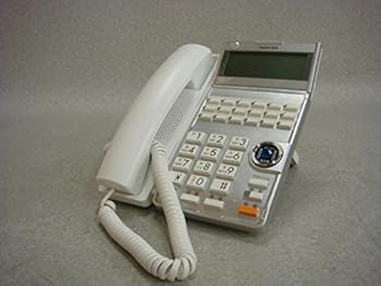 【中古】TD615 東芝 コミティ 18ボタン多機能電話機 ビジネスフォン 【中古】TD615 東芝 コミティ 18ボタン多機能電話機 ビジネスフォン