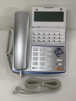 【中古】TD710(W) サクサ SAXA PLATIA プラティア 18ボタン電話機 ビジネスフォン 【中古】TD710(W) サクサ SAXA PLATIA プラティア 18ボタン電話機 ビジネスフォン