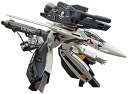 【中古】ハセガワ 超時空要塞マクロス 愛・おぼえていますか VF-1S/A ストライク/スーパー ガウォーク バルキリー 1/72スケール プラモデル 26