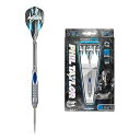 【中古】ターゲット パワーナインファイブ GEN-2 フィル・テイラーモデル テイラーオリジナル バレル スティール ハード 26g