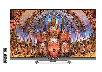 【中古】(良い)シャープ 52V型 4K 液晶テレビ AQUOS 4K LC-52US30