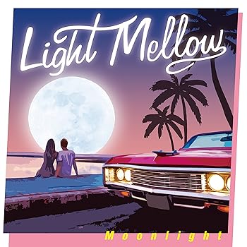 【中古】(良い)Light Mellow Moonlight