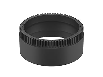 【中古】OM SYSTEM/オリンパス OLYMPUS M.ZUIKO DIGITAL ED 7-14mm F2.8 PRO用 ズームギア PPZR-EP06