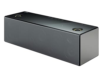(良い)ソニー ワイヤレススピーカー Bluetooth/Wi-Fi/AirPlay/ハイレゾ対応 SRS-X99