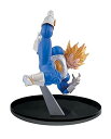 【中古】(良い)SCultures BIG 造形天下一武道会5 -共-其之五 ベジータ ドラゴンボール フィギュア