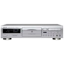 【中古】ティアック CDレコーダー (シルバー) CD-RW890MK2-S(2)