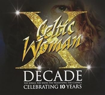 【中古】Decade【メーカー名】【メーカー型番】【ブランド名】Decca *cl* グローバルミュージック Celtic Woman: Artist【商品説明】Decade画像はイメージ写真ですので付属品など画像の通りではないこともございます。付属品については商品タイトルに記載がない場合がありますので、ご不明な場合はメッセージにてお問い合わせください。当店ではレコード盤には商品タイトルに［レコード］と表記しております。表記がない物はすべてCDですのでご注意ください。当店では初期不良に限り、商品到着から7日間は返品を 受付けております。お問い合わせ・メールにて不具合詳細をご連絡ください。他モールとの併売品の為、完売の際はキャンセルご連絡させて頂きます。中古品の商品タイトルに「限定」「初回」「保証」「DLコード」などの表記がありましても、特典・付属品・帯・保証等は付いておりません。電子辞書、コンパクトオーディオプレーヤー等のイヤホンは写真にありましても衛生上、基本お付けしておりません。※未使用品は除く品名に【import】【輸入】【北米】【海外】等の国内商品でないと把握できる表記商品について国内のDVDプレイヤー、ゲーム機で稼働しない場合がございます。予めご了承の上、購入ください。掲載と付属品が異なる場合は確認のご連絡をさせて頂きます。ご注文からお届けまで1、ご注文⇒ご注文は24時間受け付けております。2、注文確認⇒ご注文後、当店から注文確認メールを送信します。3、お届けまで3〜10営業日程度とお考えください。4、入金確認⇒前払い決済をご選択の場合、ご入金確認後、配送手配を致します。5、出荷⇒配送準備が整い次第、出荷致します。配送業者、追跡番号等の詳細をメール送信致します。6、到着⇒出荷後、1〜3日後に商品が到着します。　※離島、北海道、九州、沖縄は遅れる場合がございます。予めご了承下さい。お電話でのお問合せは少人数で運営の為受け付けておりませんので、お問い合わせ・メールにてお願い致します。営業時間　月〜金　11:00〜17:00★お客様都合によるご注文後のキャンセル・返品はお受けしておりませんのでご了承ください。0