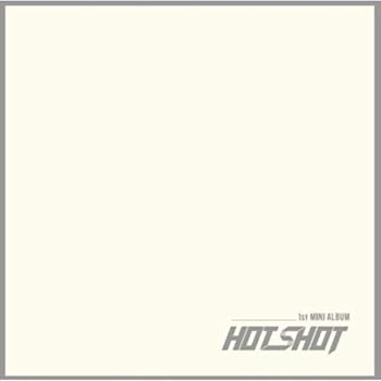 š1stߥ˥Х ѥå - I'm a Hotshot(ڹ)