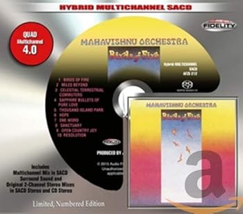 【中古】(良い)Birds of Fire【メーカー名】【メーカー型番】【ブランド名】Audio Fidelity フュージョン Mahavishnu Orchestra: Artist【商品説明】Birds of Fire画像はイメージ写真ですので付属品など画像の通りではないこともございます。付属品については商品タイトルに記載がない場合がありますので、ご不明な場合はメッセージにてお問い合わせください。当店ではレコード盤には商品タイトルに［レコード］と表記しております。表記がない物はすべてCDですのでご注意ください。当店では初期不良に限り、商品到着から7日間は返品を 受付けております。お問い合わせ・メールにて不具合詳細をご連絡ください。他モールとの併売品の為、完売の際はキャンセルご連絡させて頂きます。中古品の商品タイトルに「限定」「初回」「保証」「DLコード」などの表記がありましても、特典・付属品・帯・保証等は付いておりません。電子辞書、コンパクトオーディオプレーヤー等のイヤホンは写真にありましても衛生上、基本お付けしておりません。※未使用品は除く品名に【import】【輸入】【北米】【海外】等の国内商品でないと把握できる表記商品について国内のDVDプレイヤー、ゲーム機で稼働しない場合がございます。予めご了承の上、購入ください。掲載と付属品が異なる場合は確認のご連絡をさせて頂きます。ご注文からお届けまで1、ご注文⇒ご注文は24時間受け付けております。2、注文確認⇒ご注文後、当店から注文確認メールを送信します。3、お届けまで3〜10営業日程度とお考えください。4、入金確認⇒前払い決済をご選択の場合、ご入金確認後、配送手配を致します。5、出荷⇒配送準備が整い次第、出荷致します。配送業者、追跡番号等の詳細をメール送信致します。6、到着⇒出荷後、1〜3日後に商品が到着します。　※離島、北海道、九州、沖縄は遅れる場合がございます。予めご了承下さい。お電話でのお問合せは少人数で運営の為受け付けておりませんので、お問い合わせ・メールにてお願い致します。営業時間　月〜金　11:00〜17:00★お客様都合によるご注文後のキャンセル・返品はお受けしておりませんのでご了承ください。0