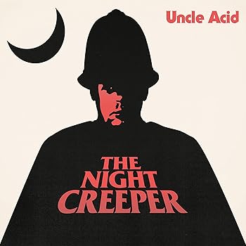【中古】(良い)Night Creeper