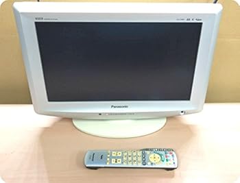 【中古】(良い)パナソニック VIERA 17型 ハイビジョン 液晶テレビ TH-L17X10PS