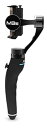 【中古】SwiftCam M3s デジタルスタビライザー 360度 3軸 ジンバル 電子制御 スマートフォン CM094 SC-HG-M3S