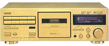 【中古】(良い)TEAC V-2030S 3ヘッドカセットデッキ