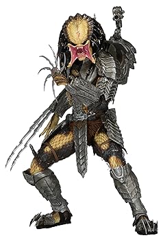 Amazon.co.jp: AVP スカープレデター 12インチ アクション
