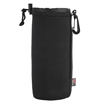 【中古】Ritz Gear デジタル一眼レフカメラレンズ専用 ネオプレン製保護収納ポーチ (XL) 【中古】Ritz Gear デジタル一眼レフカメラレンズ専用 ネオプレン製保護収納ポーチ (XL)