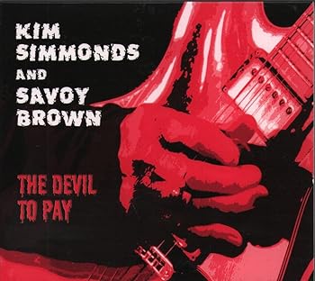 【中古】(良い)The Devil To Pay