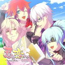 【中古】(良い)忍び、恋うつつ - 雪月花恋絵巻 - 音楽篇(PSVita専用ゲームソフト「忍び、恋うつつ - 雪月花恋絵巻 -」オリジナルサウンドトラック)