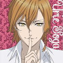 【中古】Dance with Devils キャラクターシングル2 楚神ウリエ(2)
