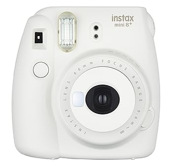 šFUJIFILM 󥹥ȥ  instax mini8ץ饹 ܼ̥󥺡ϥɥȥåդ Х˥ INS MINI 8P VANILLA