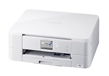 【中古】(旧モデル) brother インクジェットプリンター複合機 PRIVIO DCP-J562N 両面印刷 【中古】(旧モデル) brother インクジェットプリンター複合機 PRIVIO DCP-J562N 両面印刷