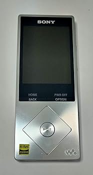 【中古】(良い)SONY ウォークマン A20シリーズ 16GB ハイレゾ音源対応 2015年モデル シルバー NW-A25 SM 【中古】(良い)SONY ウォークマン A20シリーズ 16GB ハイレゾ音源対応 2015年モデル シルバー NW-A25 SM