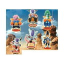【中古】ドラゴンボール超 ワールドコレクタブルフィギュア 〜FREEZA SPECIAL 〜vol.1 全6種セット(3)