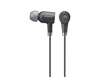 【中古】(良い)ソニー イヤホン MDR-N