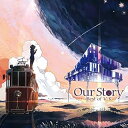 【中古】Our Story -Best of V.K-(2)