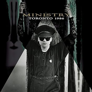 š(ɤ)Toronto 1986