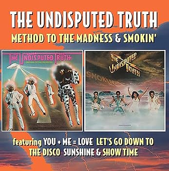 (良い)Method To The Madness / Smokin: Deluxe 2cd Edition