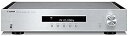 【中古】(良い)ヤマハ ワイドFM・AMチューナー FM補完放送対応 シルバー/ピアノブラック T-S1100(SP)