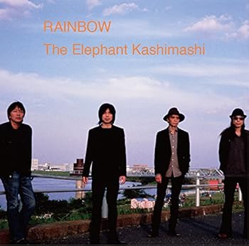 【中古】(良い)RAINBOW(通常盤)