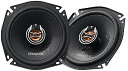 【中古】(良い)ケンウッド(KENWOOD) 17cmカスタムフィットスピーカー KFC-RS173