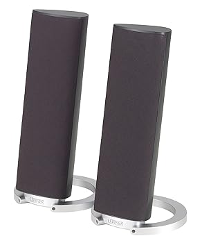 【中古】【日本正規代理店品】Edifier パソコン&マルチメディア用スピーカー(AC給電式) ブラック ED-M2280BK 【中古】【日本正規代理店品】Edifier パソコン&マルチメディア用スピーカー(AC給電式) ブラック ED-M2280BK
