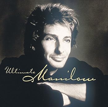 【中古】歌の贈りもの~ベスト・オブ・バリー・マニロウ(期間生産限定盤)