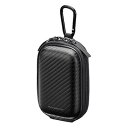 【中古】HAKUBA ピクスギアセミハード02 カメラケース M ブラック SPG-SH2CPM-BK