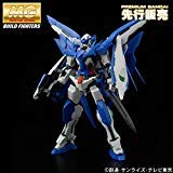 【中古】MG 1/100 ガンダムアメイジングエクシア プラモデル(ガンプラEXPO、ホビーオンラインショップ限定)