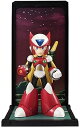 【中古】TAMASHII NATIONS 魂バディーズ ロックマンX ゼロ 約90mm PVC&ABS製 塗装済み完成品フィギュア(3)
