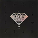 【中古】(良い)Unpretty Rapstar Vol. 2 (韓国盤)