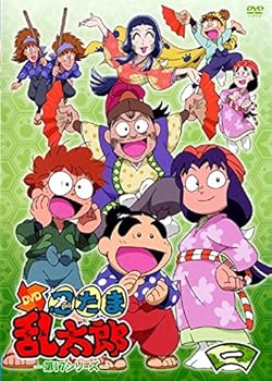 楽天ドリエム楽天市場店【中古】（良い）TVアニメ 忍たま乱太郎 DVD 第17シリーズ [レンタル落ち] 全7巻セット [マーケットプレイスDVDセット商品]